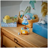 LEGO Disney Princess Cinderella’s Dress 43266