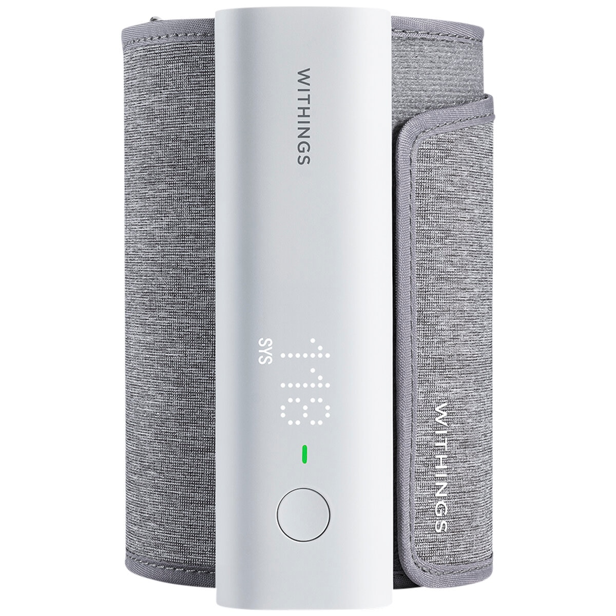 Withings Wireless Blood Pressure Monitor WPM-05
