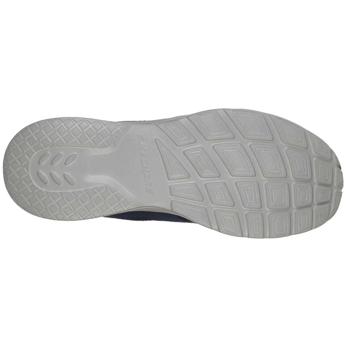Skechers Shoes Dynamight 2.0 Lace Up - Navy