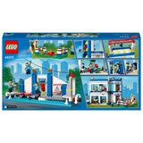 LEGO City Police Training Academy 60380