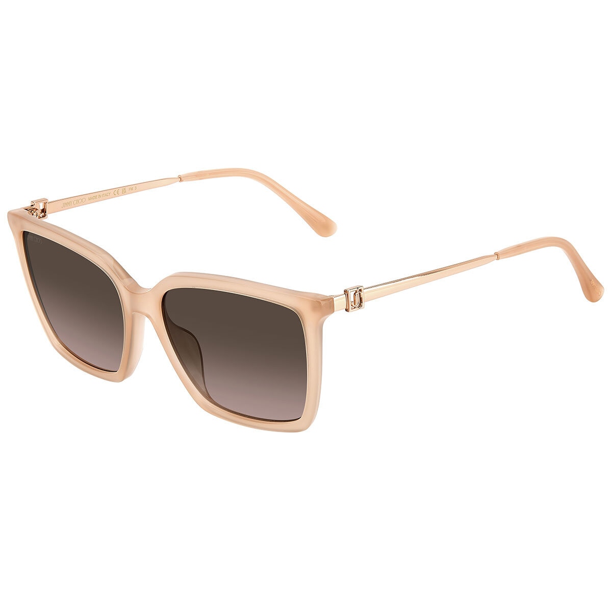 Jimmy Choo Totta Women's Sunglasses