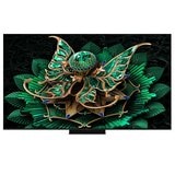 TCL 85 Inch C7K 4K Premium QD-Mini LED Google TV 85C7K