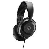 SteelSeries Arctis Nova 1 Gaming Headset 61606 Black