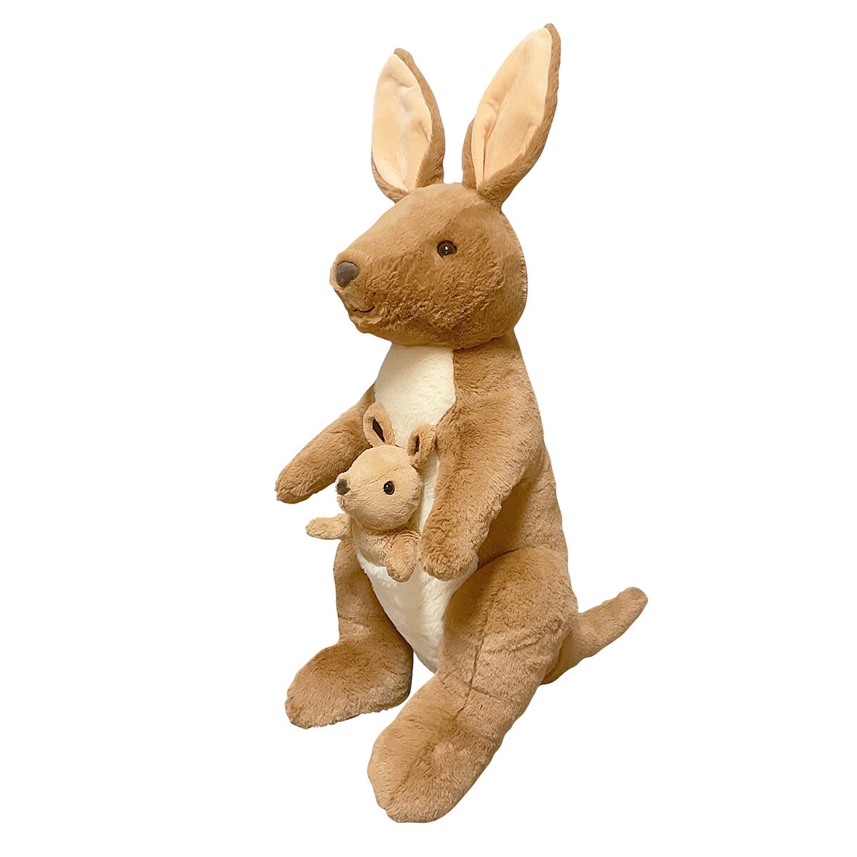 Aussie Native Plush