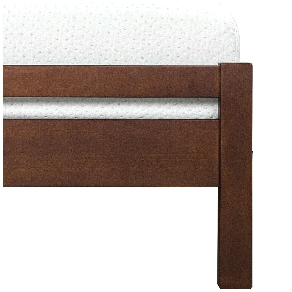 Blackstone Garland Wood Paneled Platform Queen Bed Costco Australia