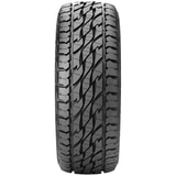 265/75R16LT 123R OWT D697 - Tyre