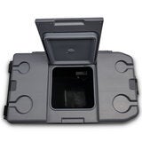Igloo Maxcold Latitude 85L Rolling Cooler Igloo Maxcold Latitude 85L Rolling Cooler