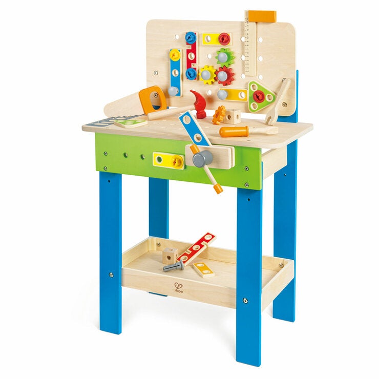 Hape Master Workbench Hape Master Workbench