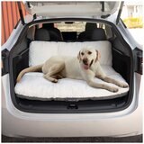 Kirkland Signature Square Tufted Napper Grey