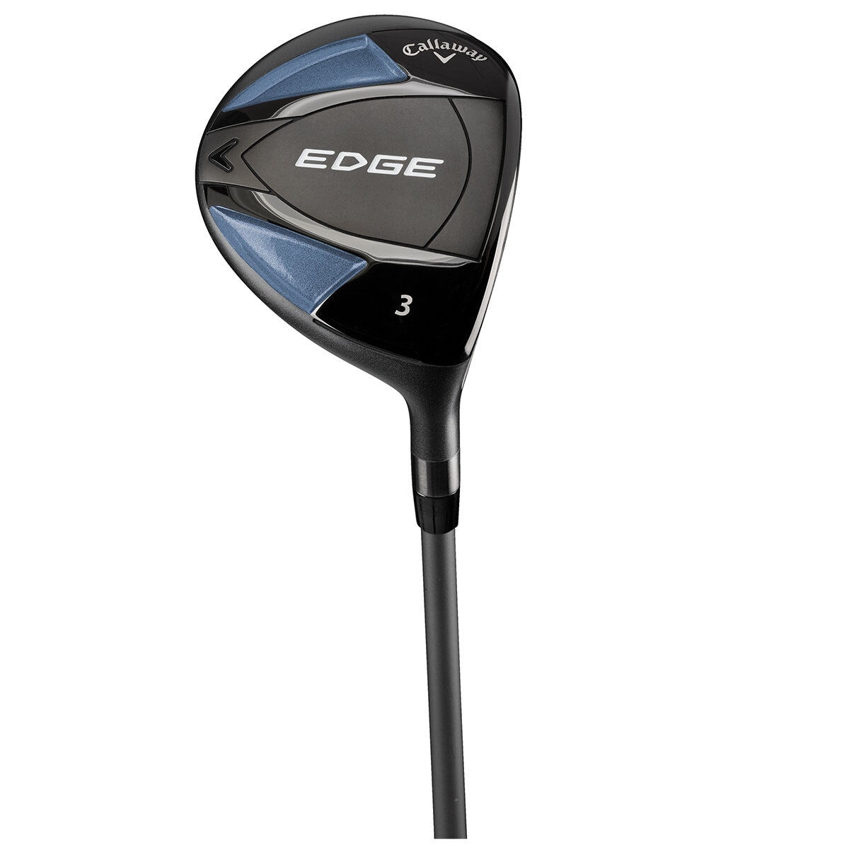 Callaway Mens 10 Piece Full Graphite Set Right Han
