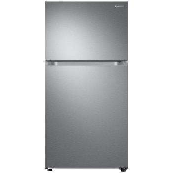 Samsung 599L Layered Steel Top Mount Refrigerator SR624LSTC