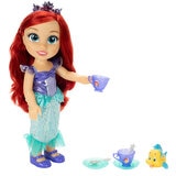 Disney Princess Toddler Doll Ariel