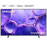 TV information main image
