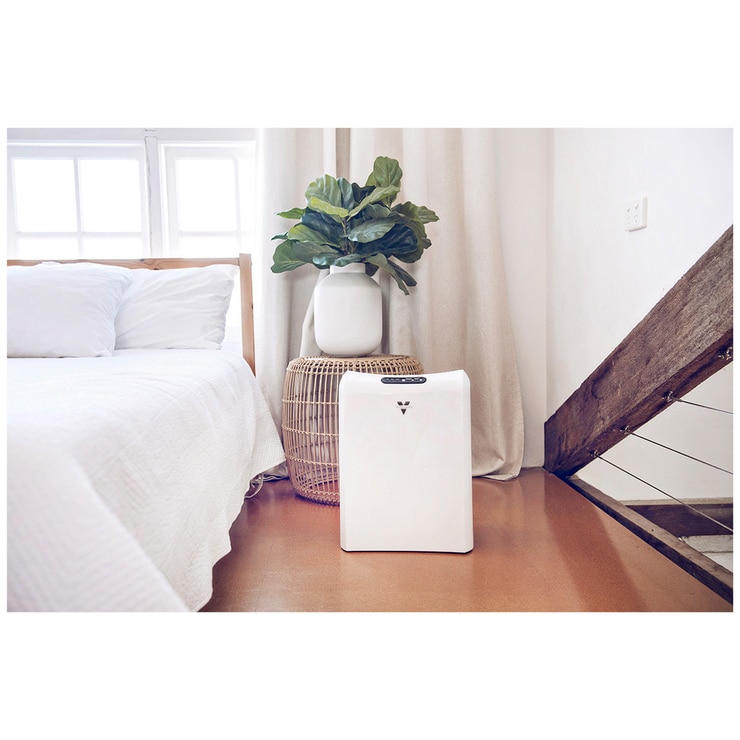 vornado whole room air purifier