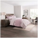 Adorn Home Comforter King 6 Piece Set Fuller Warm