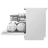 LG 14 Place Quad Wash Dishwasher XD5B14WH