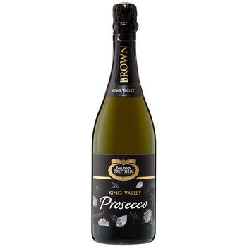 Brown Brothers Prosecco 6 x 750ml