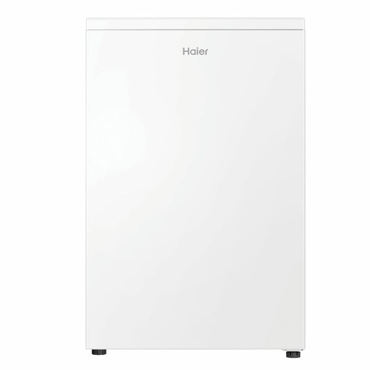 Haier 114L 300 Series Bar Refrigerator Freezer White HRF115UW2 Haier 114L 300 Series Bar Refrigerator Freezer White HRF115UW2