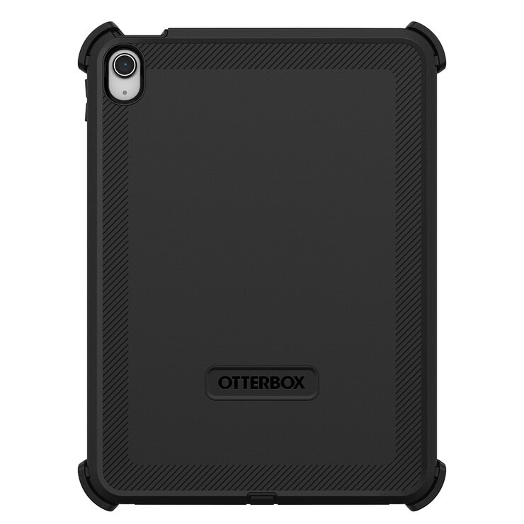 OtterBox Defender Apple iPad 10th Gen Case ProPack Black 77-89955