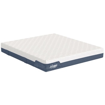 Home By TEMPUR Mattress In A Box Double