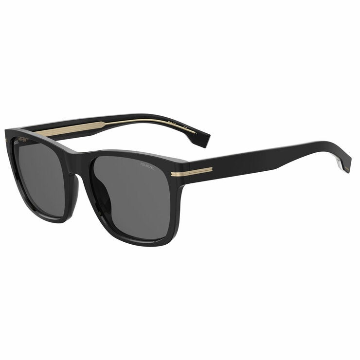 BOSS 1566/F/SK 807 M9 Men's Sunglasses BOSS 1566/F/SK 807 M9 Men's Sunglasses
