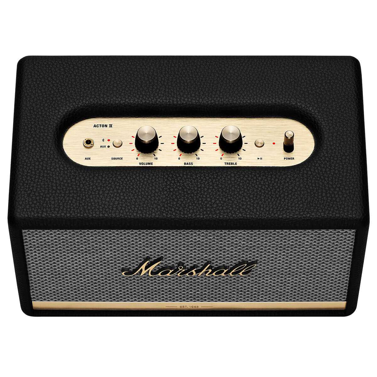 Marshall Acton II Bluetooth Stereo Speaker