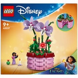 LEGO Disney Classic Isabela's Flowerpot 43237