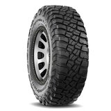 BFGoodrich 31/10R15 109Q MUD TERRAIN T/A KM3 BFGoodrich 31/10R15 109Q MUD TERRAIN T/A KM3