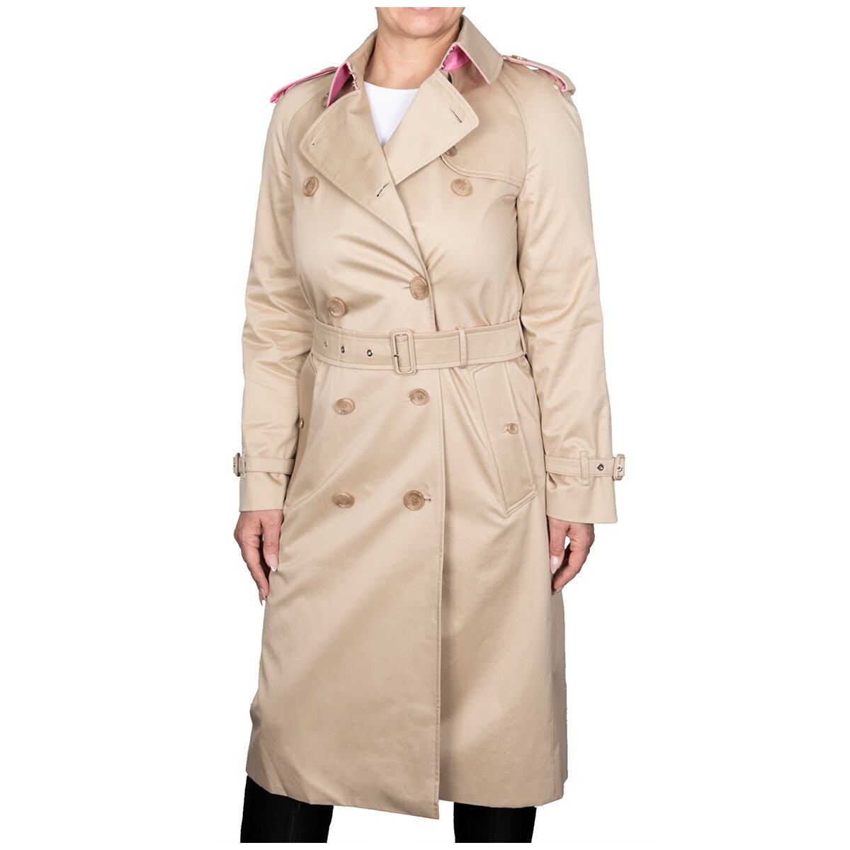 Burberry Trench Coat Beige | Costco Australia