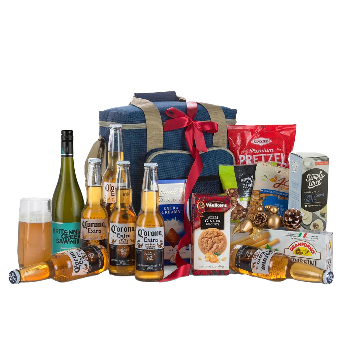 Cool Collection Beer Gift Hamper