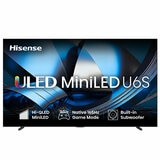 Hisense 100 Inch U6S Hi-QLED Mini LED 4K Smart TV 100U6SAU