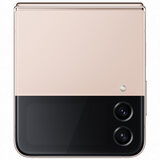 Samsung Galaxy Z Filp4 512GB Pink Gold SM-F721BZDFATS