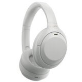 Sony Wireless Noise Cancelling Headphones Silver WH1000XM4CS Sony Wireless Noise Cancelling Headphones Silver WH1000XM4CS