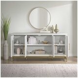 Bayside Furnishings Accent Cabinet