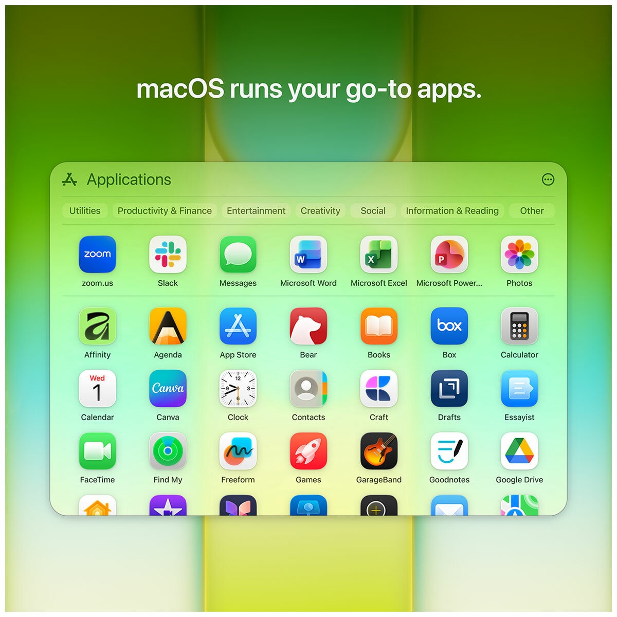 MacBook Neo MacBook Neo