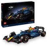 LEGO Oracle Red Bull Racing RB20 F1 Car 42206