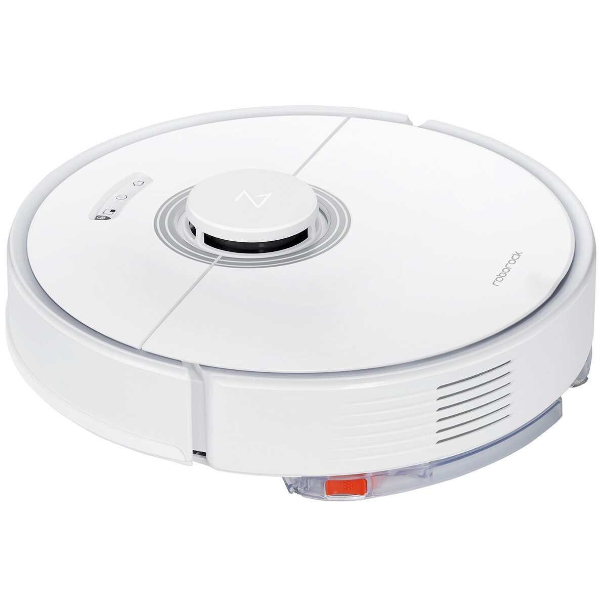 Roborock Panda Q7 Max Plus Robotic Vacuum Cleaner RR-Q7MP-PANDA