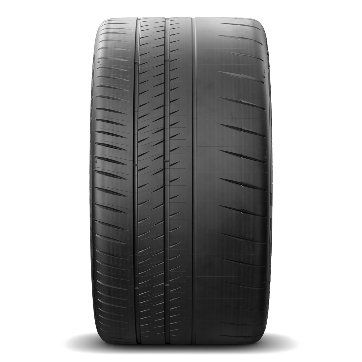 Michelin 325/30R21 108Y PILOT SPORT CUP 2 R (N0)