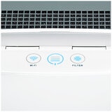Blueair 205 Air Purifier with Smokestop Filter