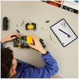 LEGO Volvo L120 Electric Wheel Loader 42209