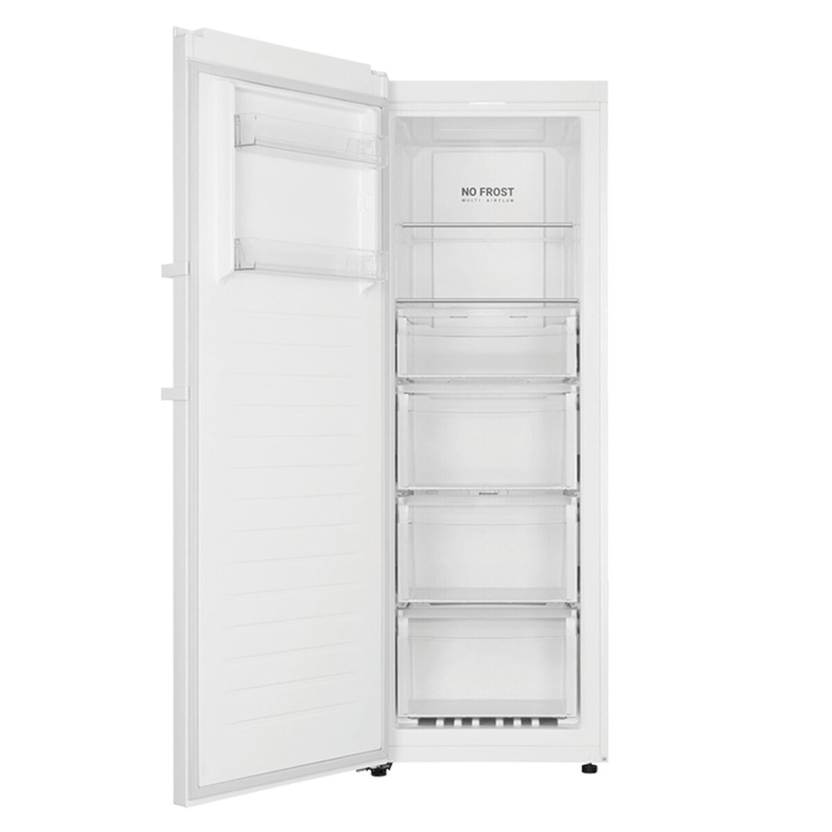 Haier 285L Vertical Hybrid Freezer HVF325DW Costco Aust