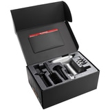 KITCHENAID Metal Food Grinder Attachment KITCHENAID Metal Food Grinder Attachment