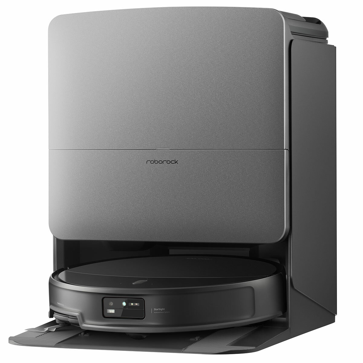 Roborock Saros 20 Vacuum Cleaner Black RRS205203BLK