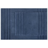 Mineral Spring Multi Needle Bath Mat 2 Pack Flintstone Blue