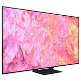 Samsung 65 Inch Q60C QLED 4K Smart TV QA65Q60CAWXXY