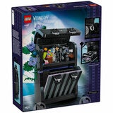LEGO Wednesday Backpack 76787 LEGO Wednesday Backpack 76787