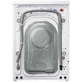 Samsung 12kg Bespoke AI Front Load Washing Machine White WW12BB94ADGHSA