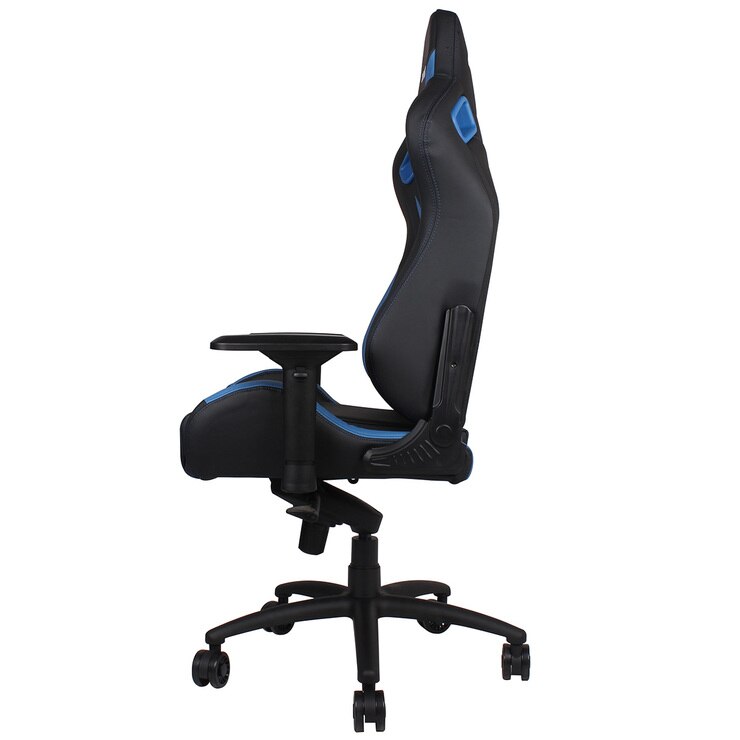 Anda Seat Extra Large Gaming Chair AD12XL03 Black blue Costco Australia