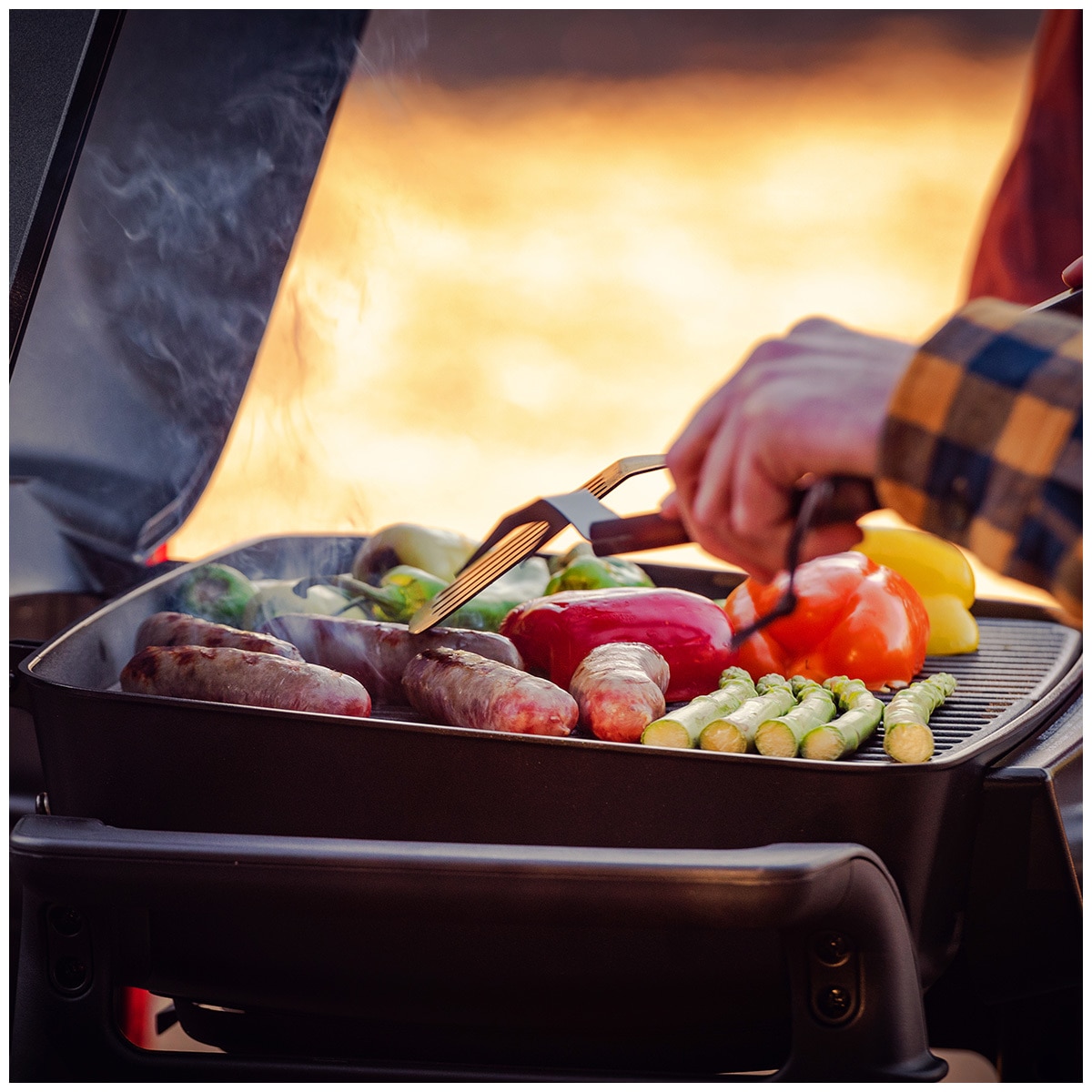 Nexgrill Portable 2Burner Gas Grill Costco Australia