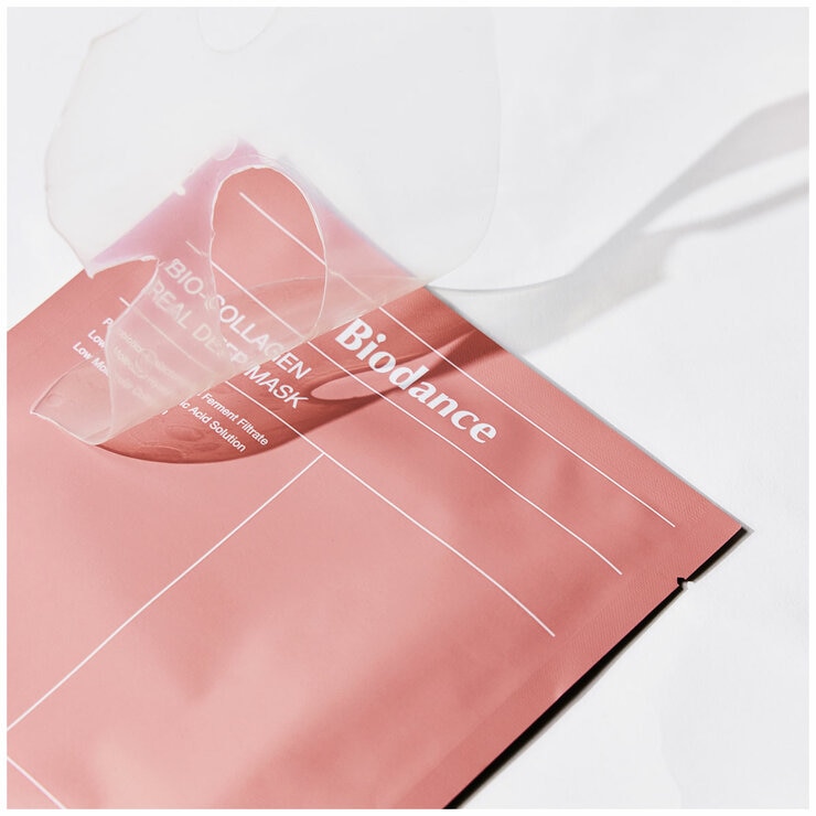 Biodance Bio Collagen Real Deep Mask 24 Pack